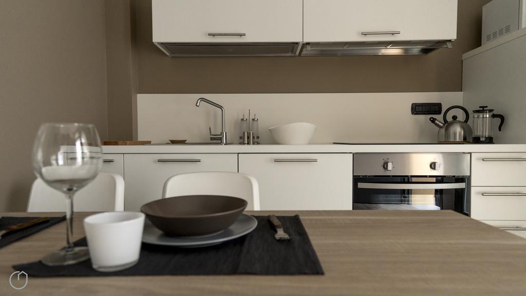 Italianway - Marcantonio Milano Phòng bức ảnh