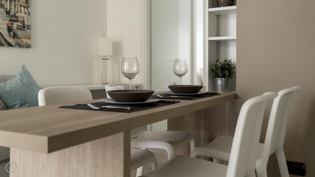 Italianway - Marcantonio Milano Phòng bức ảnh