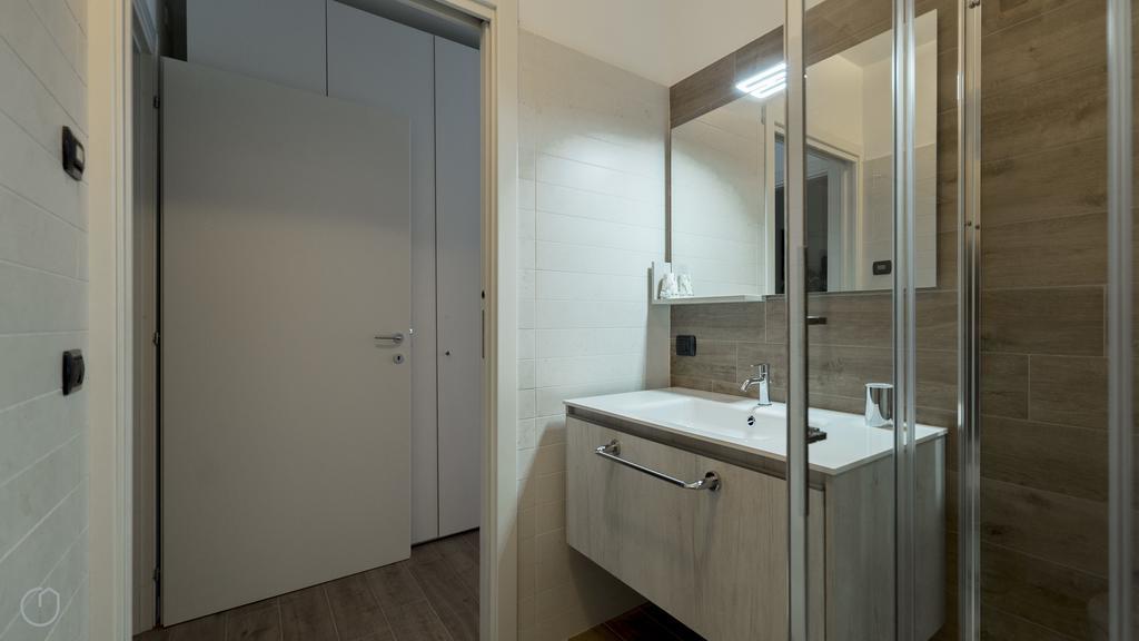 Italianway - Marcantonio Milano Ngoại thất bức ảnh