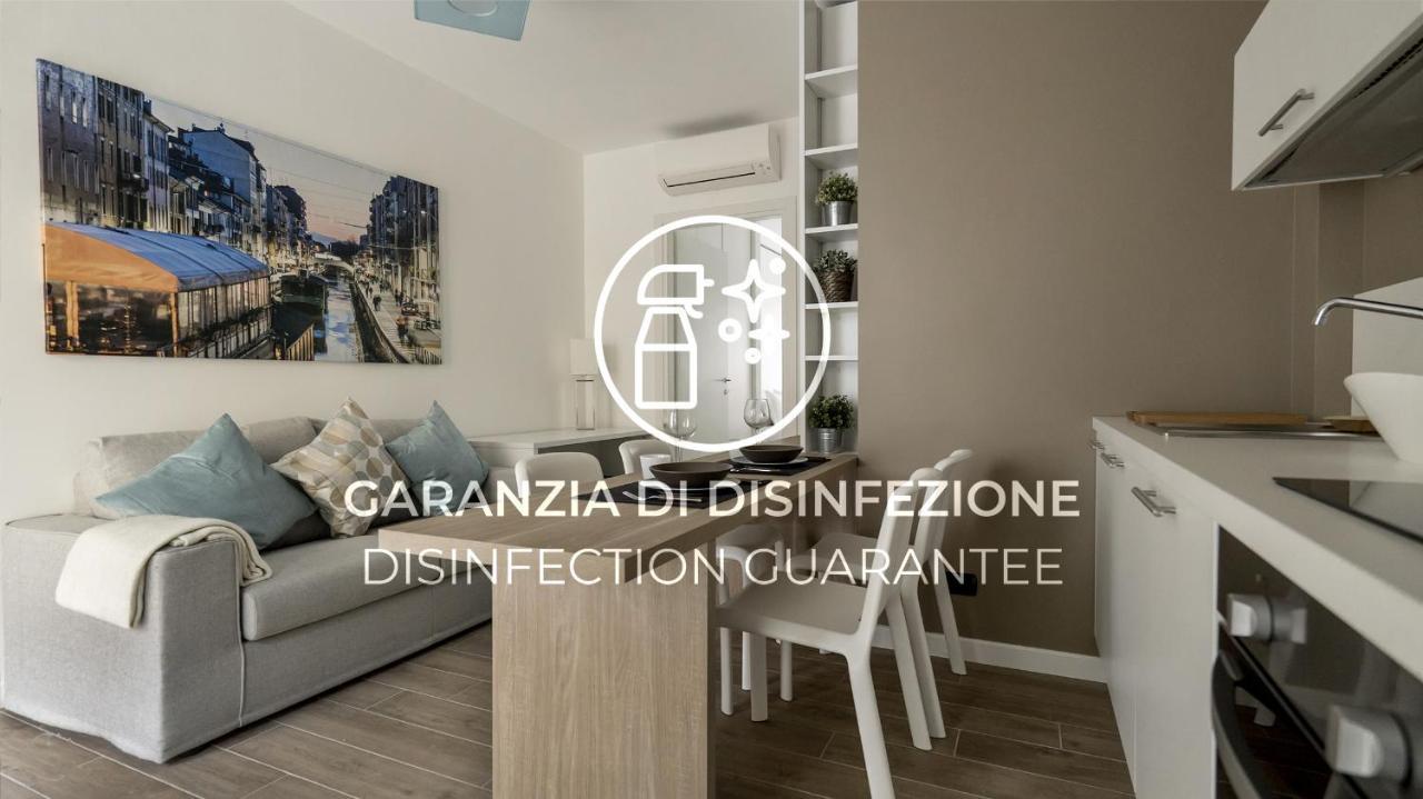 Italianway - Marcantonio Milano Ngoại thất bức ảnh